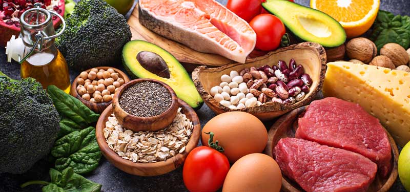 Nutritional guidance for athletes and active people / Helsinki